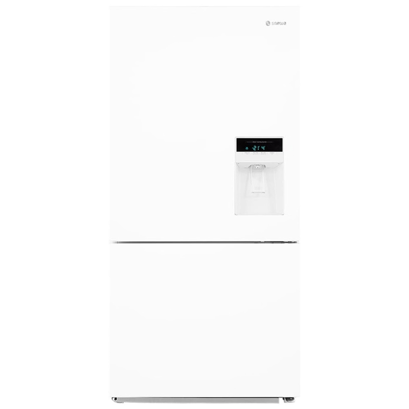 یخچال فریزر 26 فوت اسنوا مدل SBDi-L300-SW 