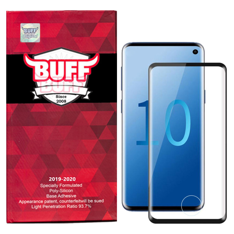 گلس گوشی سامسونگ گلکسی S10 بوف مدل Fg33 گلس گوشی سامسونگ گلکسی S10 بوف مدل Fg33