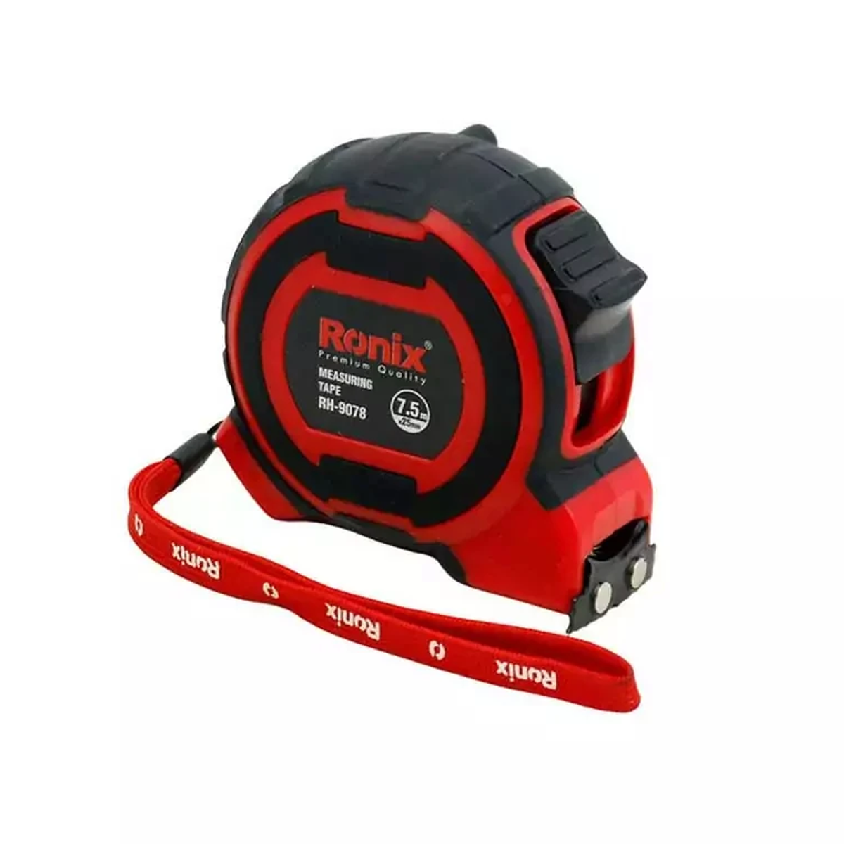 متر رونیکس 7.5 متری مدل RH-9078 متر رونیکس 7.5 متری مدل RH-9078