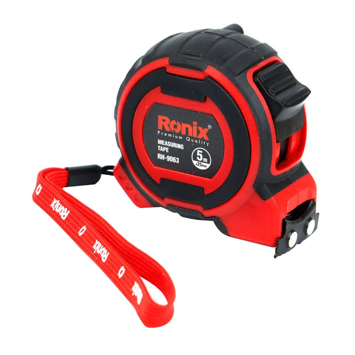 متر رونیکس 5 متری مدل RH-9063 متر رونیکس 5 متری مدل RH-9063