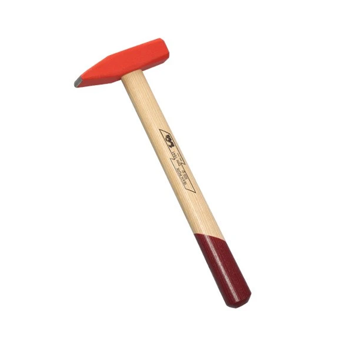 چکش ایران پتک مدل AB 3010 وزن 500 گرم چکش ایران پتک مدل AB 3010 وزن 500 گرم