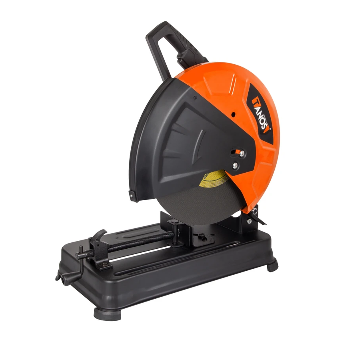 اره پروفیل بر تانوس مدل CO-01-25 اره پروفیل بر تانوس مدل CO-01-25