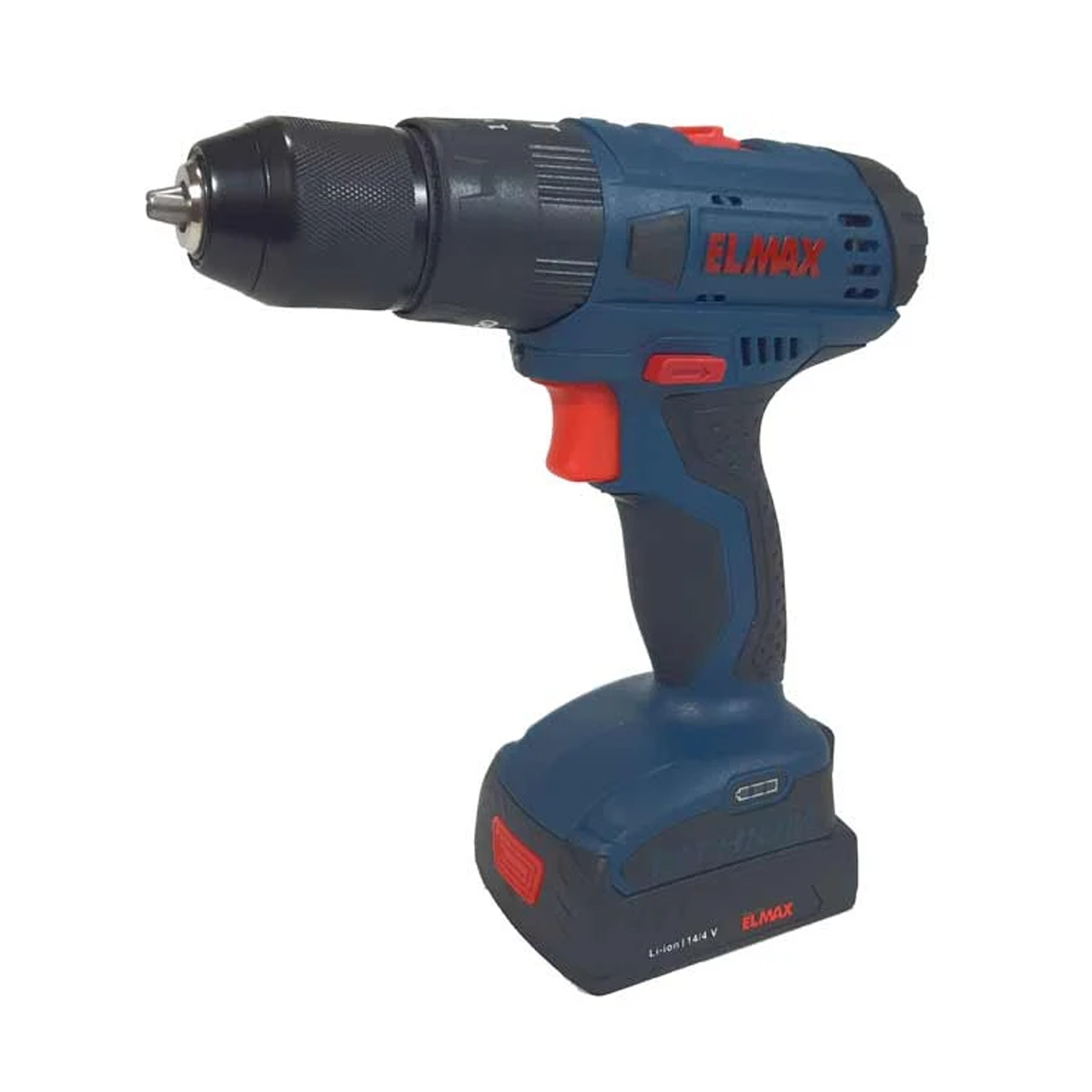 دریل پیچ گوشتی شارژی المکس صنعتی مدل 234 دریل پیچ گوشتی شارژی المکس صنعتی مدل 234