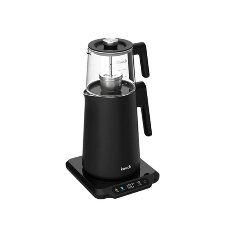 چای ساز کوخ مدل KT2151 چای ساز کوخ مدل KT2151