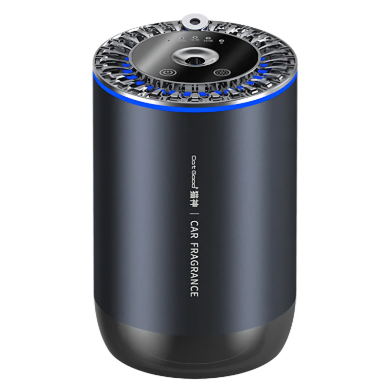 خوشبوکننده هوشمند خودرو مدل P35 خوشبوکننده هوشمند خودرو مدل P35