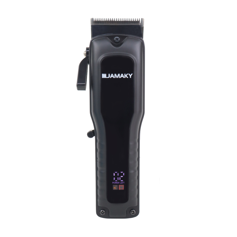 ماشین اصلاح موی سر و صورت شارژی جاماکی مدل JPC90051 ماشین اصلاح موی سر و صورت شارژی جاماکی مدل JPC90051