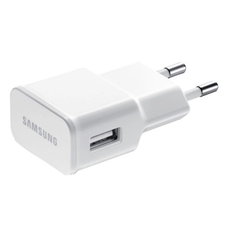 شارژر دیواری مدل EP-TA200 توان 5 وات-مشکی شارژر دیواری مدل EP-TA200 توان 5 وات-مشکی