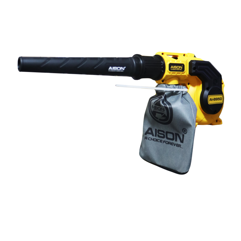 دستگاه دمنده و مکنده آیسون مدل YP-AI-B950 دستگاه دمنده و مکنده آیسون مدل YP-AI-B950