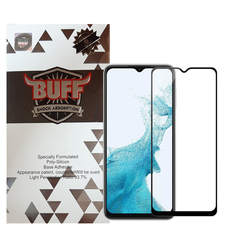 محافظ صفحه نمایش گوشی سامسونگ گلکسی A23 4G/A23 5G/A13 4G/ A13 5G بوف سرامیکی مدل Ceramic-G محافظ صفحه نمایش گوشی سامسونگ گلکسی A23 4G/A23 5G/A13 4G/ A13 5G بوف سرامیکی مدل Ceramic-G