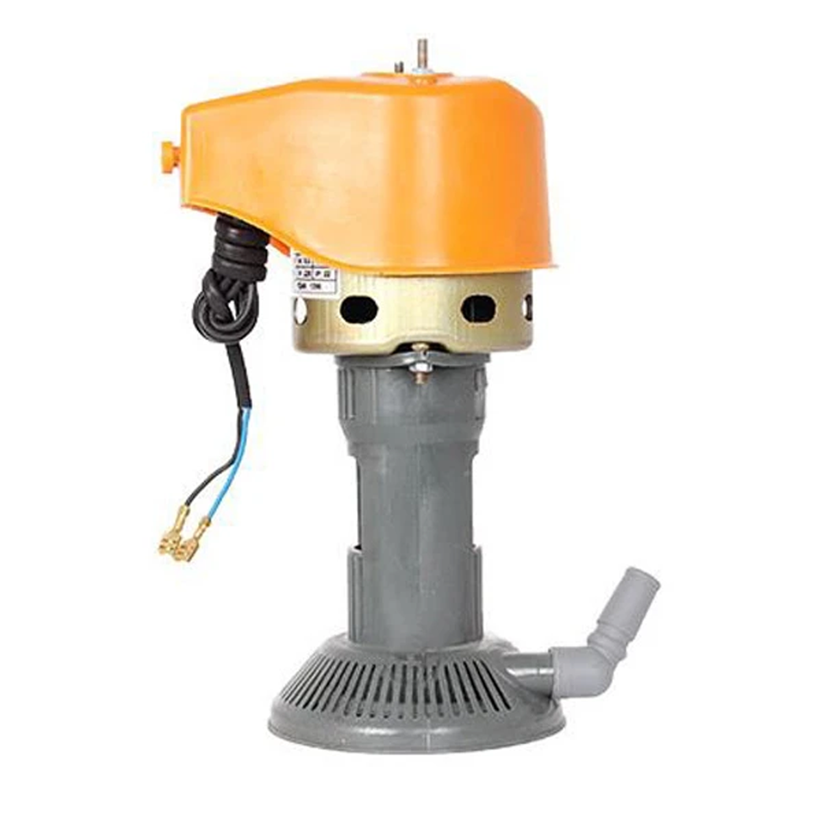 پمپ آب کولر نانوژن مدل N01 پمپ آب کولر نانوژن مدل N01