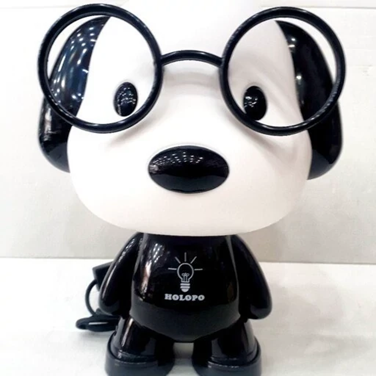 چراغ خواب مدل سگ