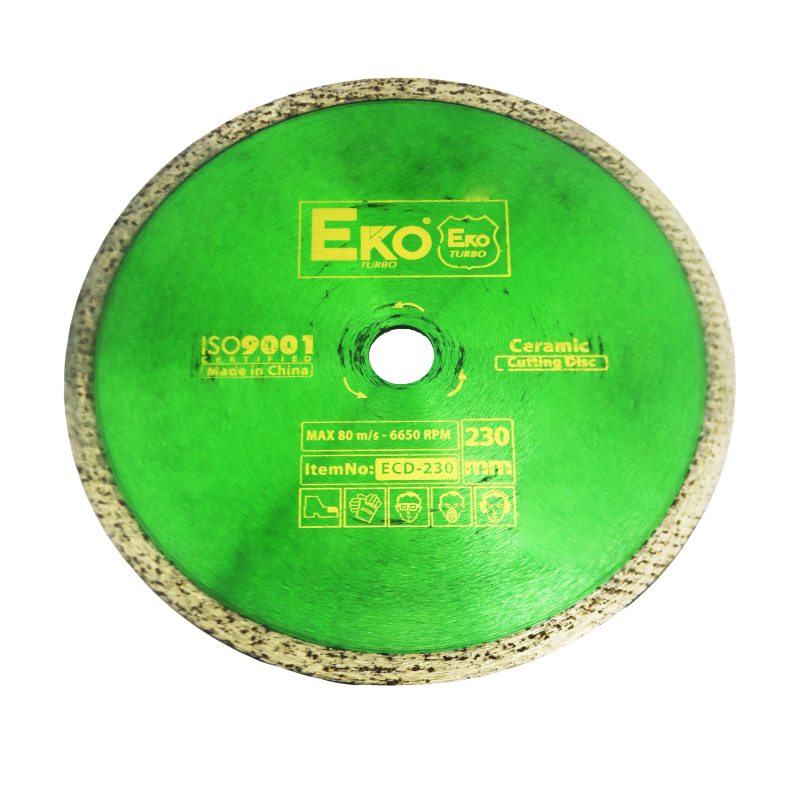 صفحه برش گرانیت اکو مدل YP-230MM صفحه برش گرانیت اکو مدل YP-230MM