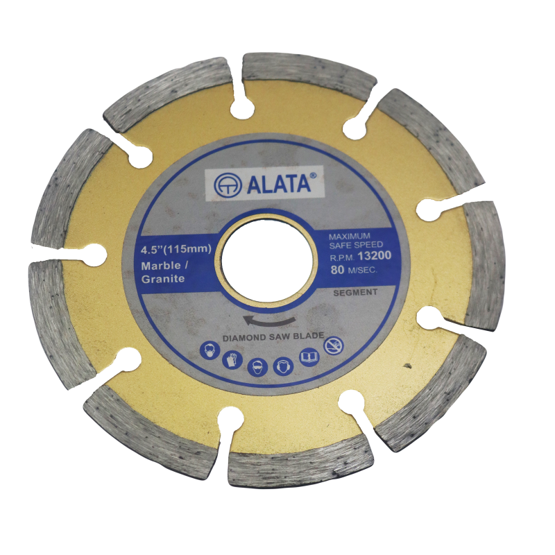 صفحه برش گرانیت آلاتا مدل YP-115MM صفحه برش گرانیت آلاتا مدل YP-115MM