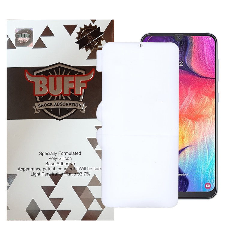 گلس گوشی سامسونگ گلکسی A50/A50s/A40s/A32 4G/A31/A30s/A30/A20/M30 بوف مدل HgC15 گلس گوشی سامسونگ گلکسی A50/A50s/A40s/A32 4G/A31/A30s/A30/A20/M30 بوف مدل HgC15