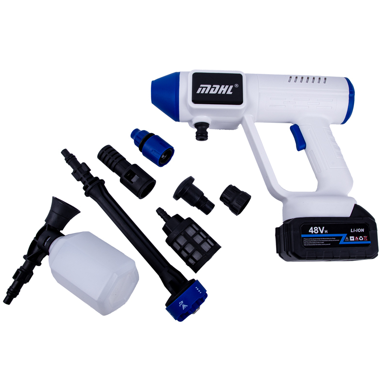 کارواش مدل 8109 کارواش مدل 8109