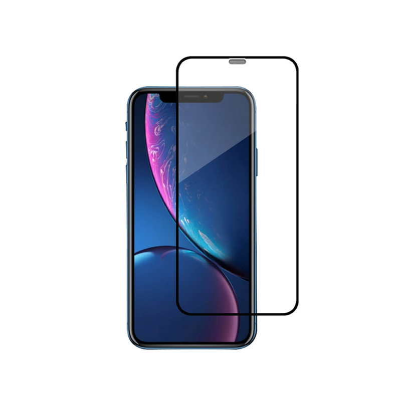 محافظ صفحه نمایش گوشی اپل iphone x-xs مدل xo-001 محافظ صفحه نمایش گوشی اپل iphone x-xs مدل xo-001