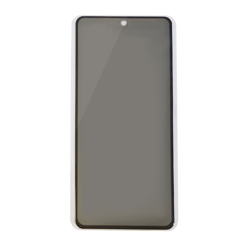 محافظ صفحه نمایش حریم شخصی مدل PR01mo مناسب برای گوشی موبایل شیائومی Poco X3 محافظ صفحه نمایش حریم شخصی مدل PR01mo مناسب برای گوشی موبایل شیائومی Poco X3