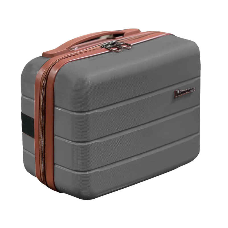 چمدان مونزا مدل MNZ837 XSMALL سایز آرایشی چمدان مونزا مدل MNZ837 XSMALL سایز آرایشی