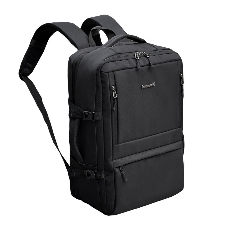 کوله پشتی لپ تاپ فوروارد مدل FORWARD - FCLT65053 COMPACT TRAVEL کوله پشتی لپ تاپ فوروارد مدل FORWARD - FCLT65053 COMPACT TRAVEL