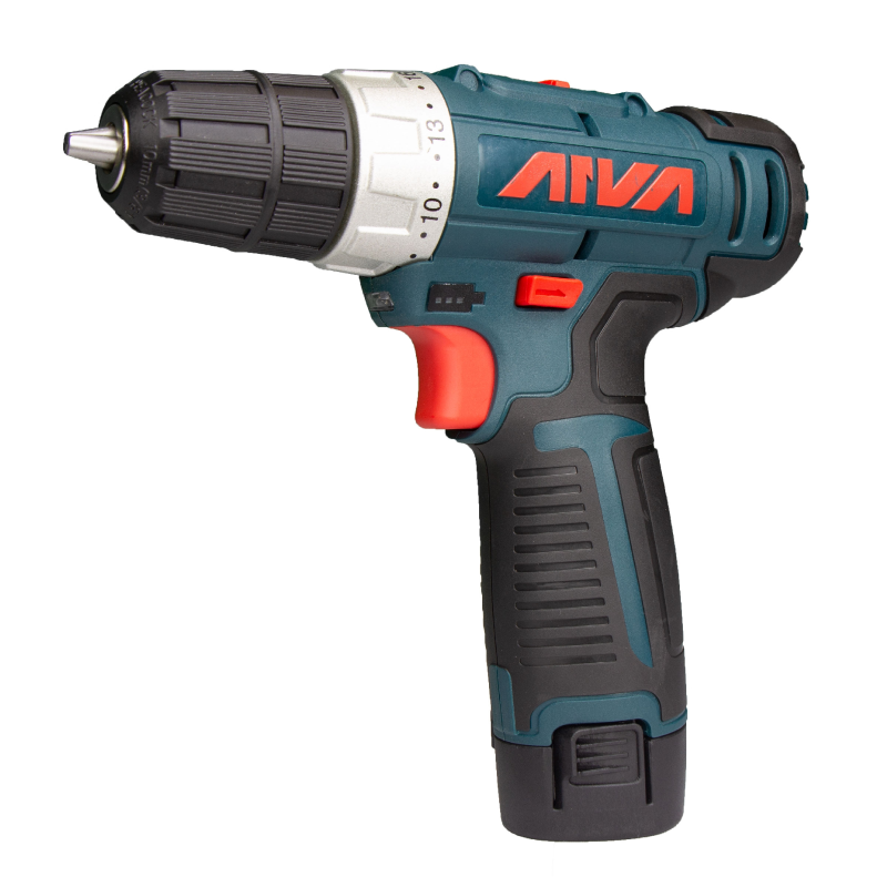 دریل شارژی آروا مدل 5840 دریل شارژی آروا مدل 5840