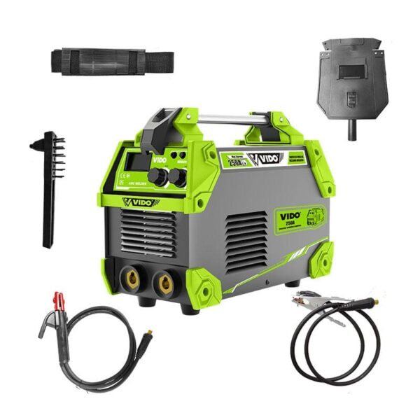 دستگاه جوش ویدو مدل WD060122025