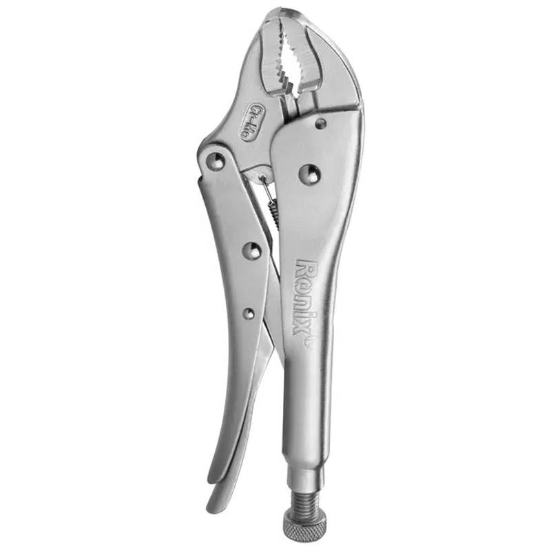 انبر قفلی رونیکس مدل 1412 سایز 7 اینچ انبر قفلی رونیکس مدل 1412 سایز 7 اینچ