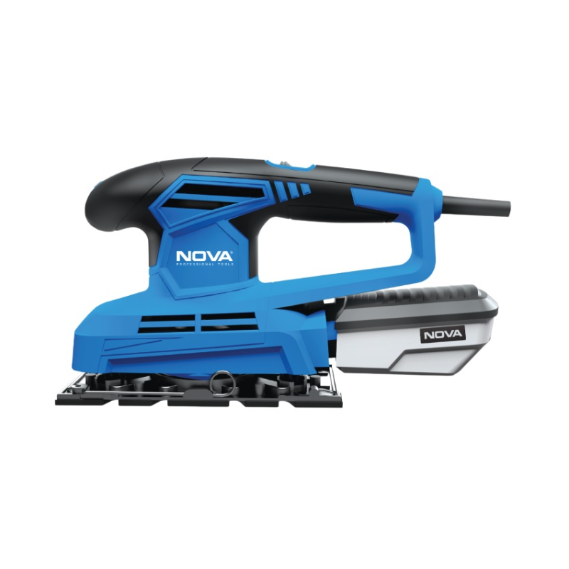 دستگاه سنباده زن نووا مدل 5382 دستگاه سنباده زن نووا مدل 5382