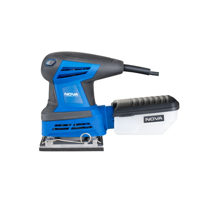 دستگاه سنباده زن نووا مدل 5381 دستگاه سنباده زن نووا مدل 5381