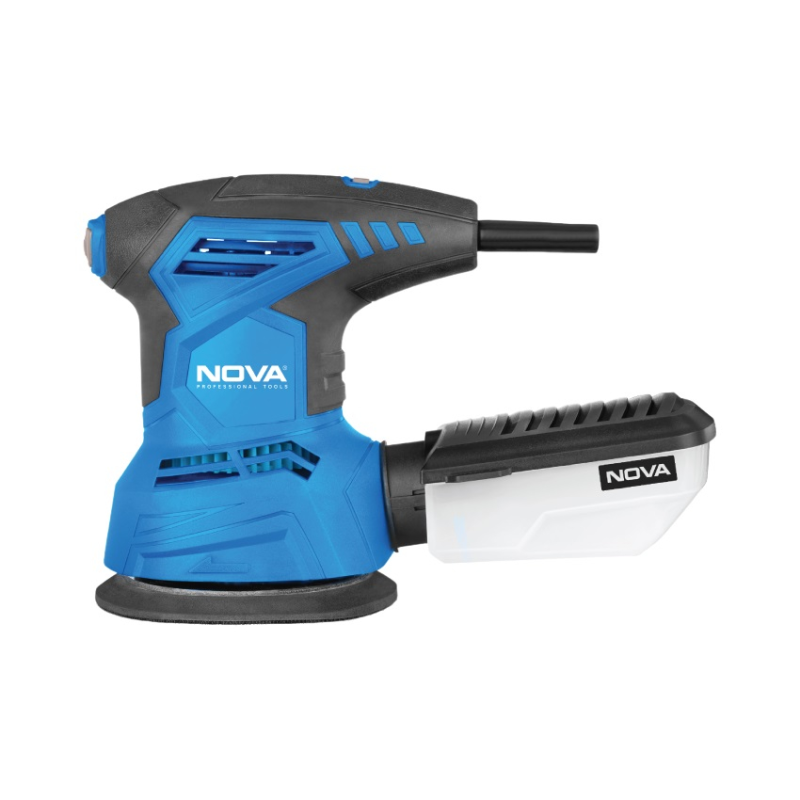 دستگاه سنباده زن نووا مدل 5385 دستگاه سنباده زن نووا مدل 5385