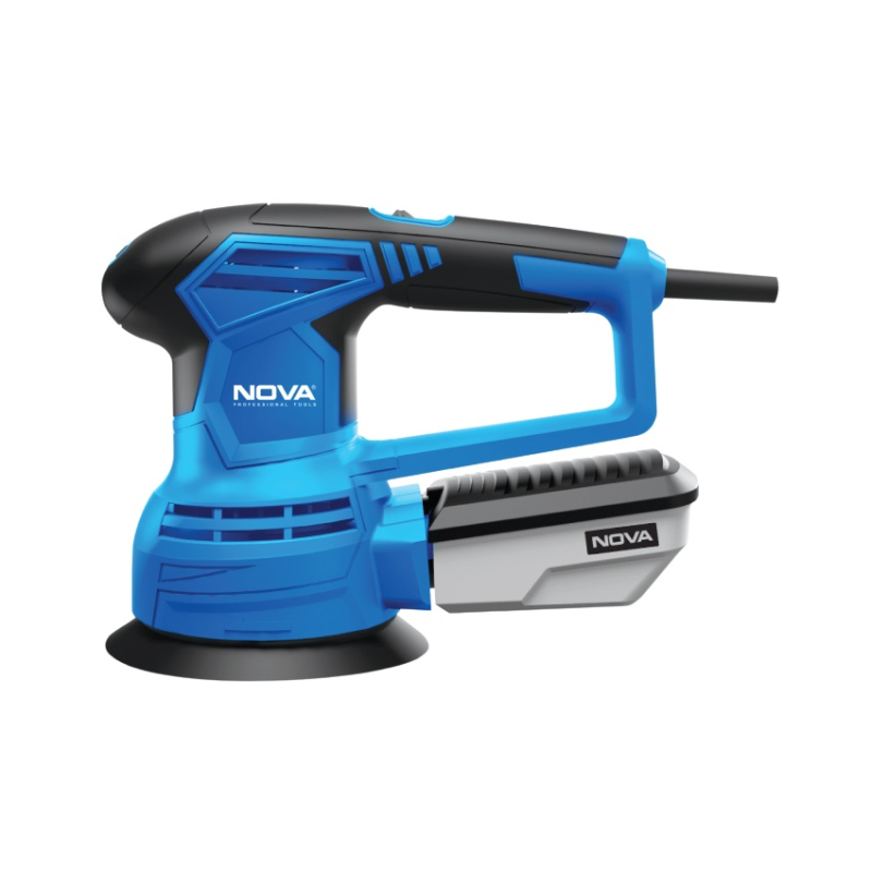 دستگاه سنباده زن نووا مدل 5386 دستگاه سنباده زن نووا مدل 5386