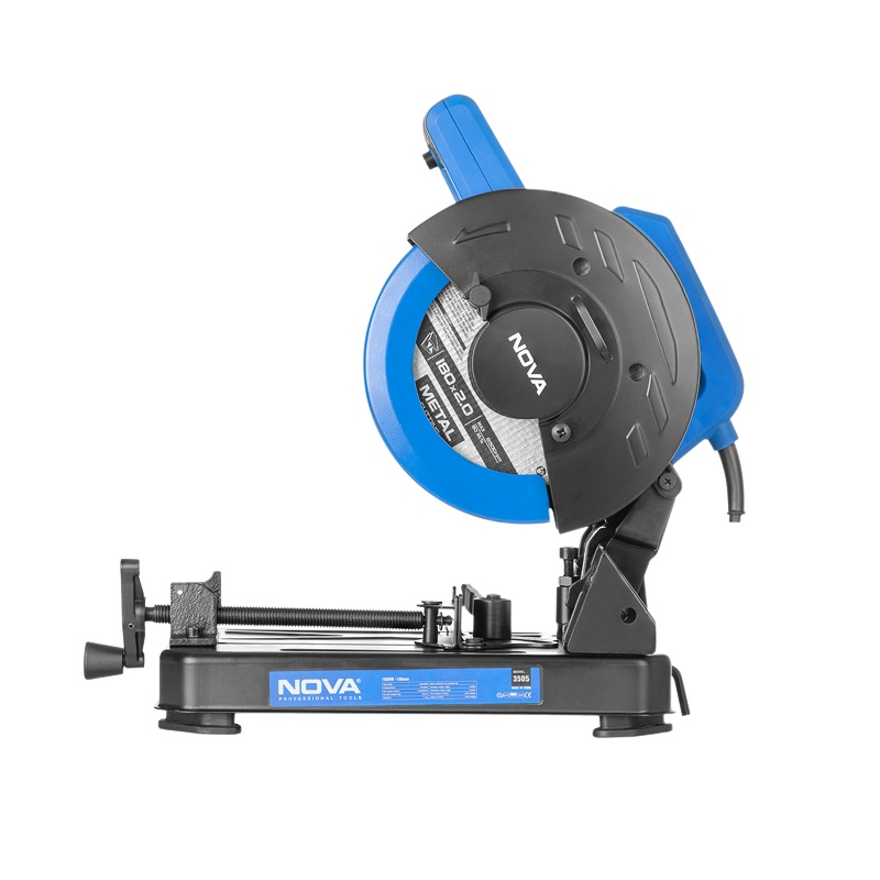 اره پروفیل بر نووا مدل 3505 اره پروفیل بر نووا مدل 3505