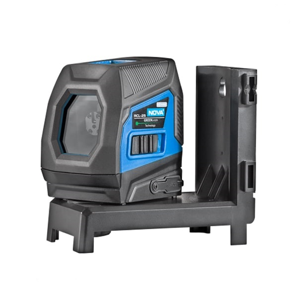 تراز لیزری نووا مدل 2640 تراز لیزری نووا مدل 2640