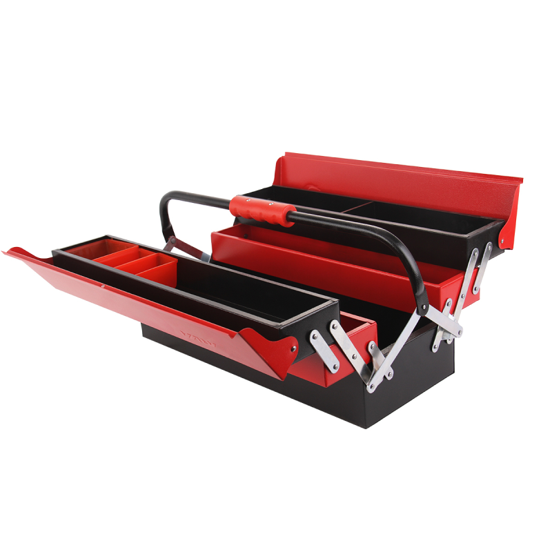 جعبه ابزار آروا مدل 4709 جعبه ابزار آروا مدل 4709