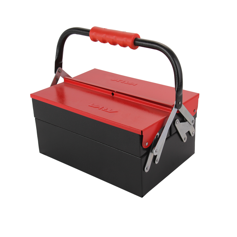 جعبه ابزار آروا مدل 4702 جعبه ابزار آروا مدل 4702