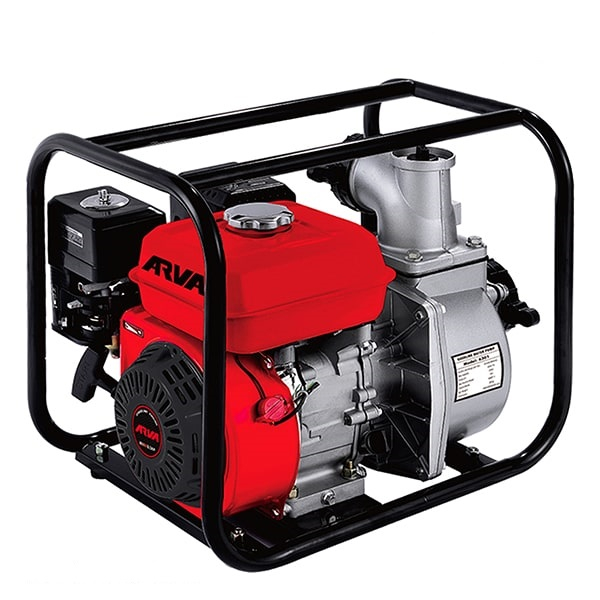 پمپ آب آروا مدل 6301 پمپ آب آروا مدل 6301