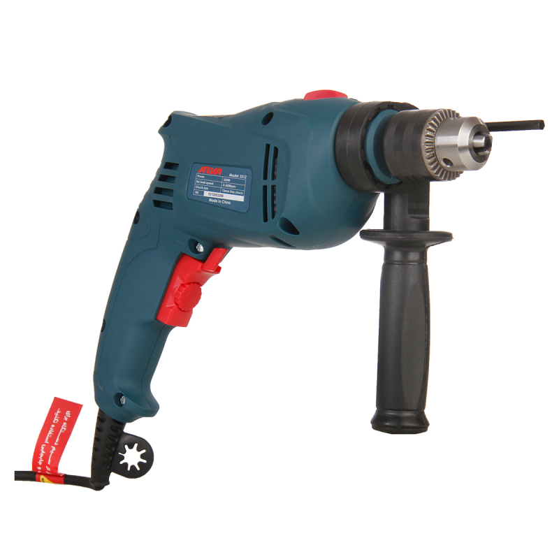 دریل چکشی آروا مدل 5312 دریل چکشی آروا مدل 5312