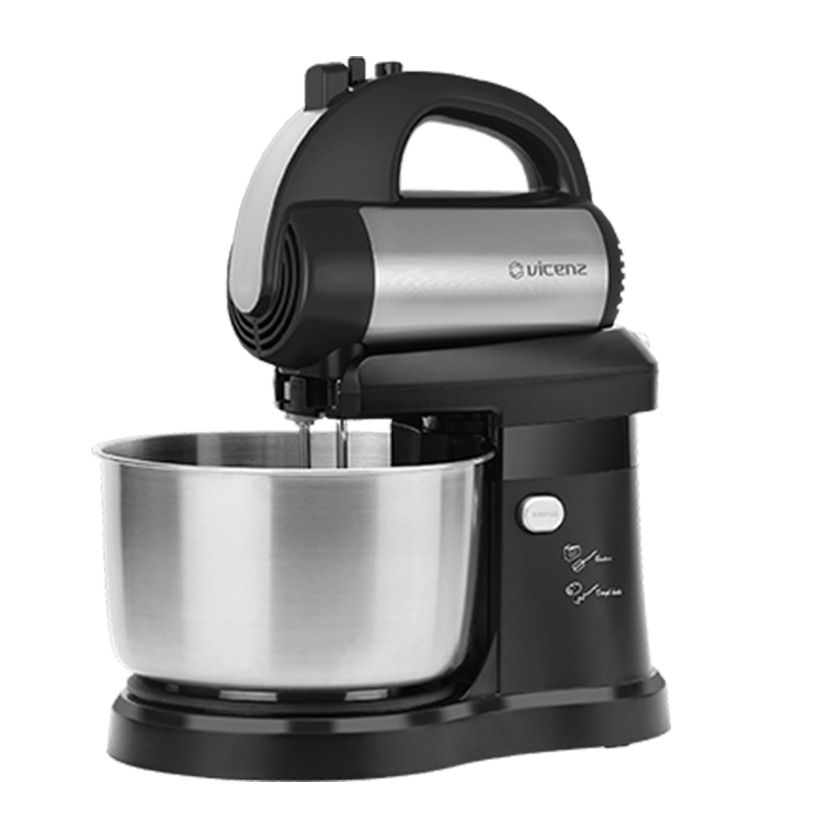 همزن برقی ویکنز مدل VIC-916 همزن برقی ویکنز مدل VIC-916