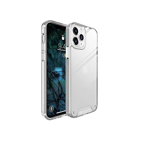 کاور گوشی اپل iphone 12 pro max اسپیس مدل collection