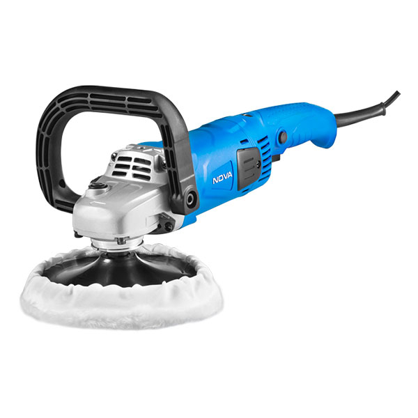 دستگاه پولیش نووا مدل 3410 دستگاه پولیش نووا مدل 3410