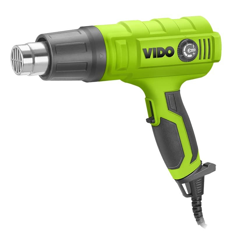 سشوار صنعتی ویدو مدل WD050142000 سشوار صنعتی ویدو مدل WD050142000