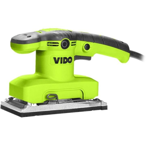 دستگاه سنباده زن لرزان ویدو مدل WD010820320 دستگاه سنباده زن لرزان ویدو مدل WD010820320