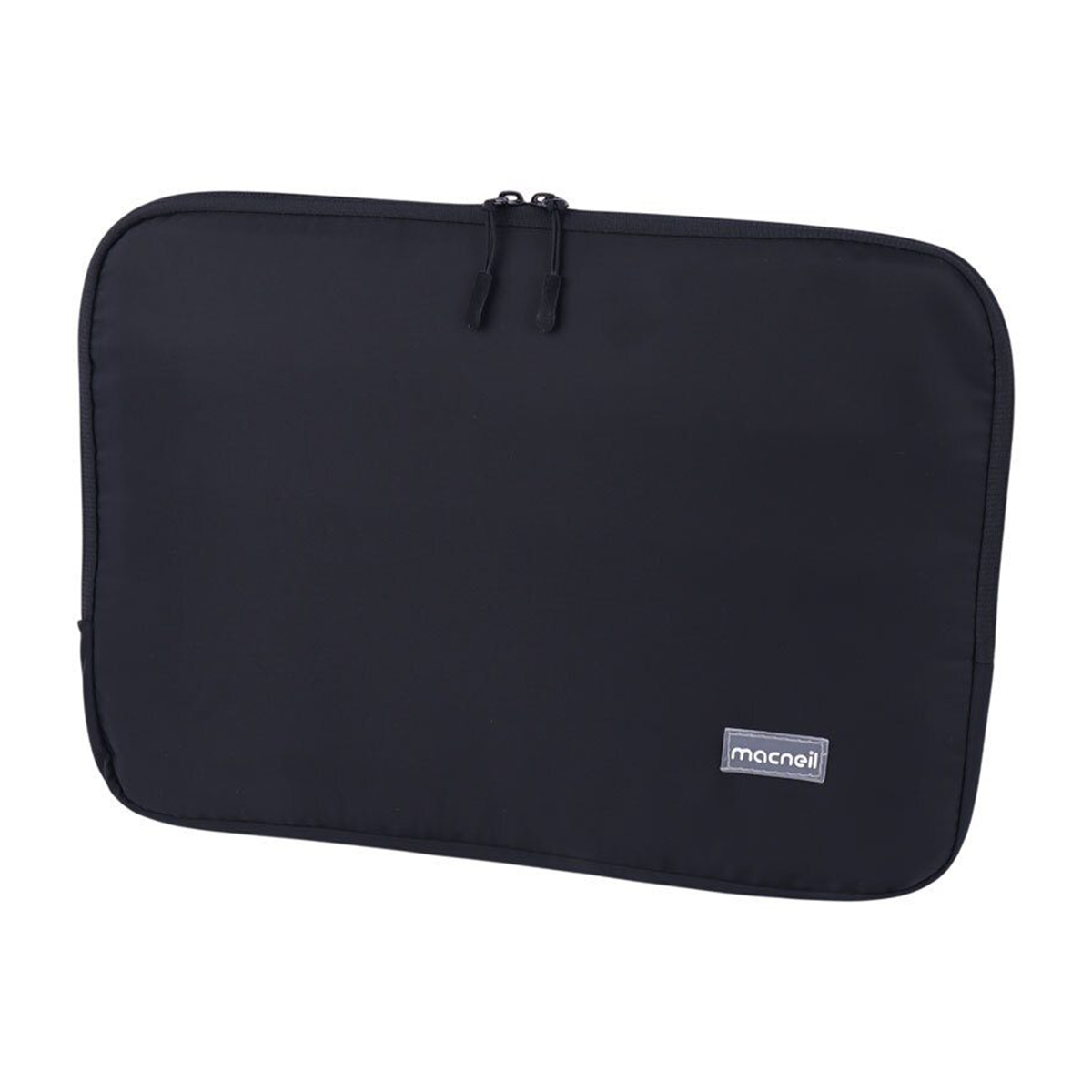 کاور لپ تاپ مکنیل مدل mc-212 مناسب 15.6 اینچ-مشکی کاور لپ تاپ مکنیل مدل mc-212 مناسب 15.6 اینچ-مشکی