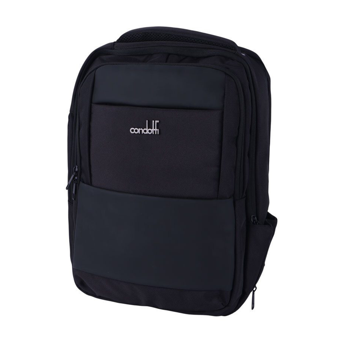 کوله پشتی لپ تاپ کاندوتی مدل MC-438 کوله پشتی لپ تاپ کاندوتی مدل MC-438
