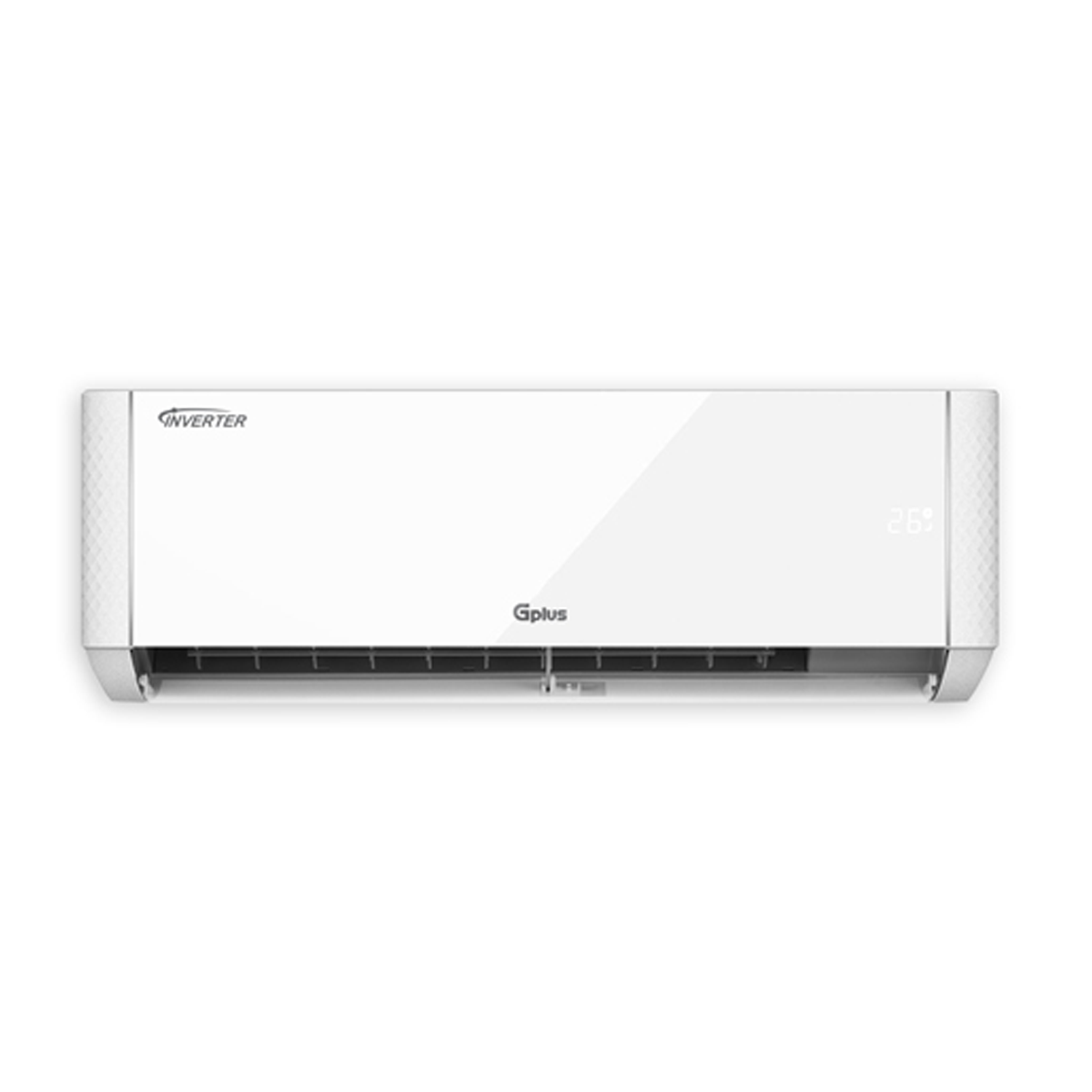 کولر گازی 24 هزار جی پلاس مدل GAC-TF24TP1I کولر گازی 24 هزار جی پلاس مدل GAC-TF24TP1I