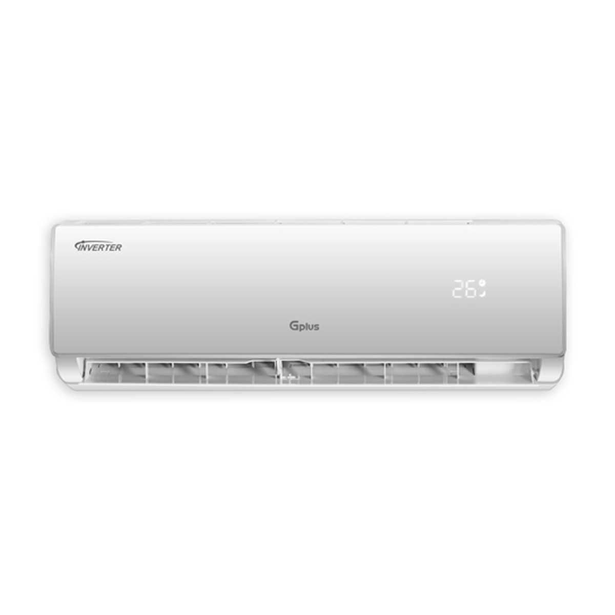 کولر گازی 30 هزار دوقلو روتاری جی پلاس مدل GAC-TV30EL1 کولر گازی 30 هزار دوقلو روتاری جی پلاس مدل GAC-TV30EL1