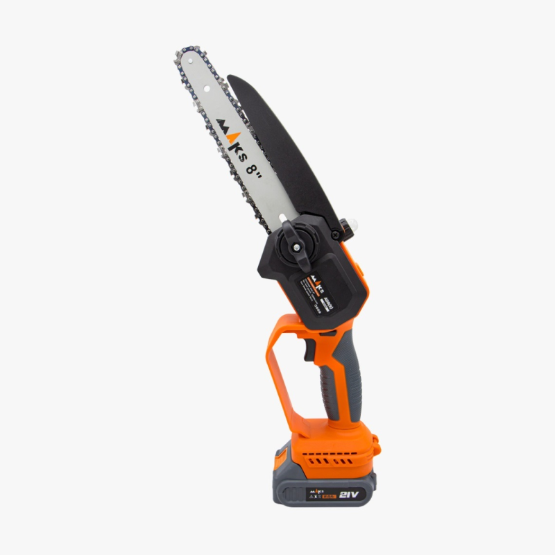 اره زنجیری شارژی مکث اچ ام تی مدل ADB8 اره زنجیری شارژی مکث اچ ام تی مدل ADB8