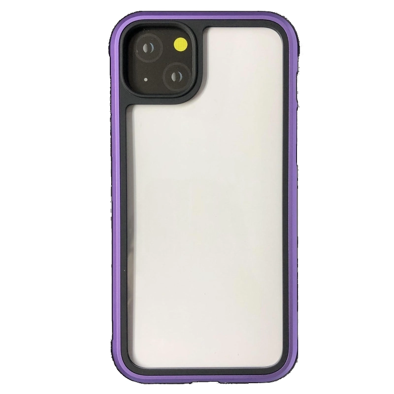 کاور گوشی اپل iPhone 14 plus کی-دوو مدل ARES کاور گوشی اپل iPhone 14 plus کی-دوو مدل ARES