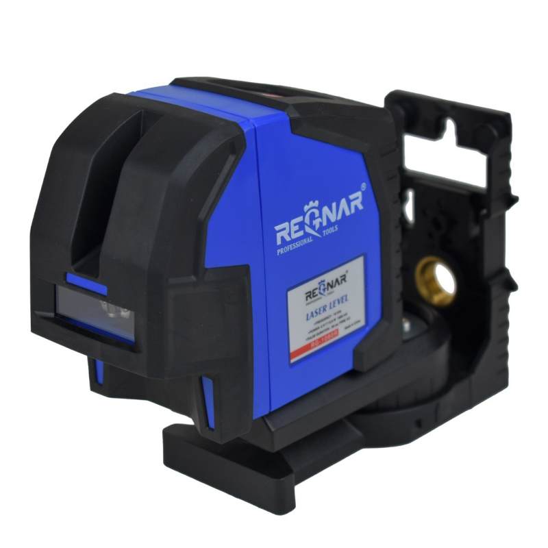 تراز لیزری رگنار مدل نور قرمز کد 1080R تراز لیزری رگنار مدل نور قرمز کد 1080R