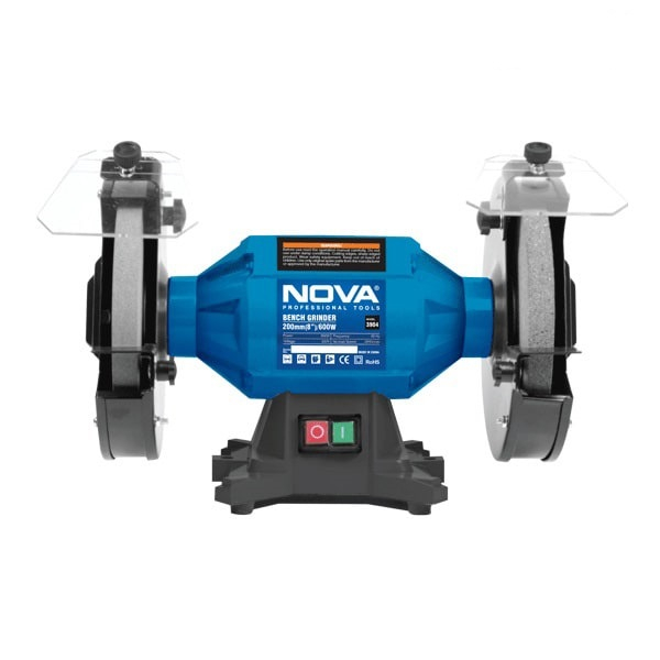 دستگاه سنباده زن نووا مدل 3904 دستگاه سنباده زن نووا مدل 3904