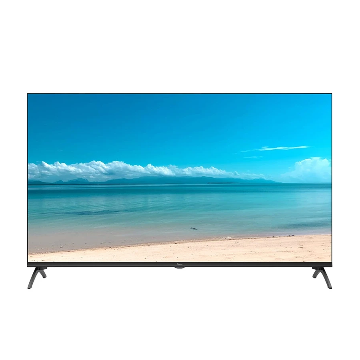 تلویزیون LED هوشمند جی پلاس مدل GTV-43SU768N سایز 43 اینچ تلویزیون LED هوشمند جی پلاس مدل GTV-43SU768N سایز 43 اینچ